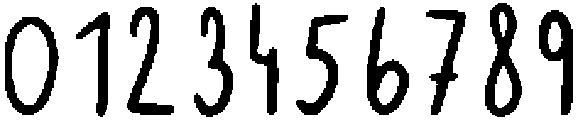 Perfectly Imperfect Regular otf (400) Font OTHER CHARS