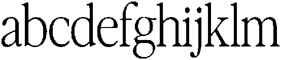 Perfectly Nineties Extralight otf (200) FONT