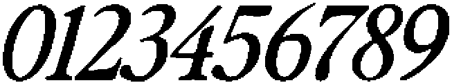Perfectly Nineties Handwritten Italic otf (400) Font OTHER CHARS
