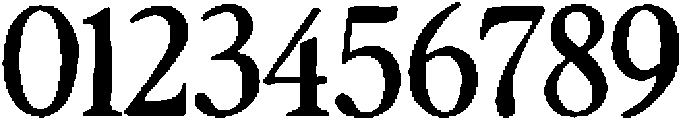Perfectly Nineties Handwritten Regular otf (400) Font OTHER CHARS
