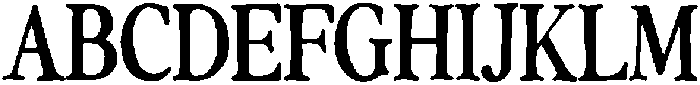 Perfectly Nineties Handwritten Regular otf (400) Font UPPERCASE