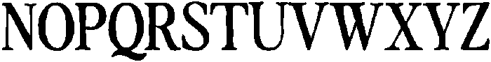 Perfectly Nineties Handwritten Regular otf (400) Font UPPERCASE