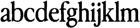 Perfectly Nineties Handwritten Regular otf (400) FONT