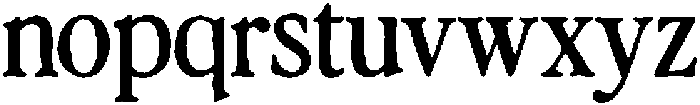 Perfectly Nineties Handwritten Regular otf (400) Font LOWERCASE