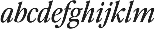 Perfectly Nineties Italic otf (400) FONT