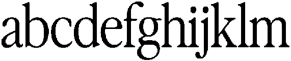 Perfectly Nineties Light otf (300) FONT