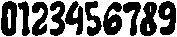 Perosra otf (400) Font OTHER CHARS