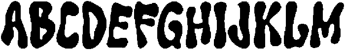 Perosra otf (400) Font UPPERCASE