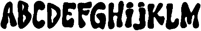 Perosra otf (400) FONT