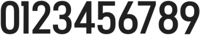 Peroxidase Bold otf (700) Font OTHER CHARS