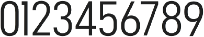 Peroxidase Thin otf (100) Font OTHER CHARS