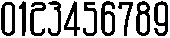 Personal Create Regular otf (400) Font OTHER CHARS