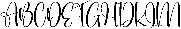 Personal Regular otf (400) Font