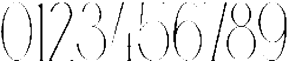 Peskia Light otf (300) Font OTHER CHARS