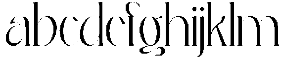 Peskia Medium otf (500) FONT