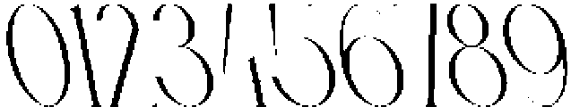 Peskia Reversed otf (400) Font OTHER CHARS