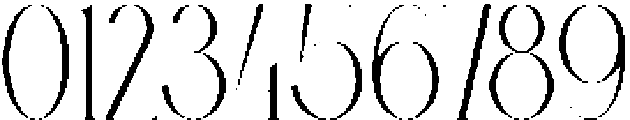 Peskia Variable Regular ttf (400) Font OTHER CHARS