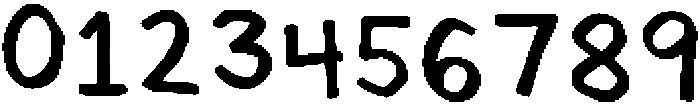 Pestapasta Regular otf (400) Font OTHER CHARS
