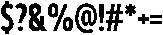 Pesto Mafio Regular otf (400) Font OTHER CHARS