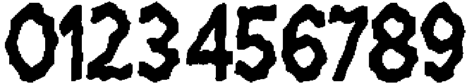Pesupi ttf (400) Font OTHER CHARS