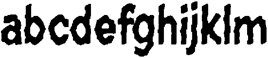 Pesupi ttf (400) FONT