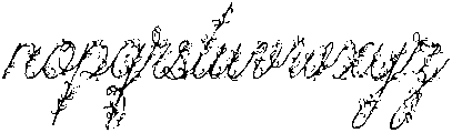 Petalia Regular otf (400) Font LOWERCASE