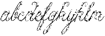 Petalia Regular ttf (400) FONT