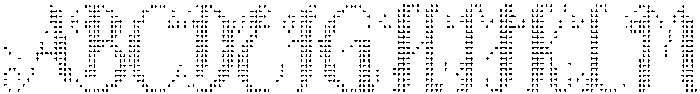 Petaliny Regular otf (400) Font UPPERCASE