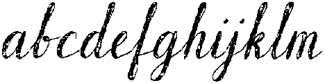 Petalwash Red Regular otf (400) FONT