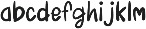 Petie fleurs Regular otf (400) FONT
