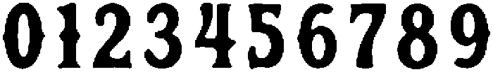 Petit Carnaval Serif Regular otf (400) Font OTHER CHARS