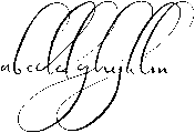 Petunia otf (400) FONT