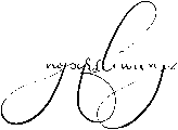 Petunia otf (400) Font LOWERCASE