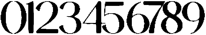Peva ttf (400) Font OTHER CHARS