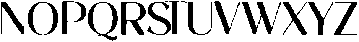 Peva ttf (400) Font UPPERCASE