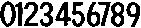 Pexudo ttf (400) Font OTHER CHARS