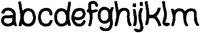 Peyaha ttf (400) FONT