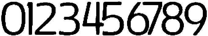 Peyufi ttf (400) Font OTHER CHARS