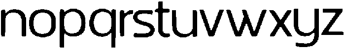 Peyufi ttf (400) Font LOWERCASE