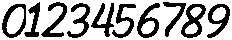Pezo ttf (400) Font OTHER CHARS