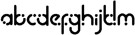 pergamon-Regular otf (400) FONT