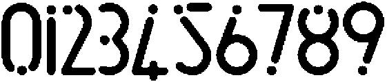 pergamon-Regular otf (400) Font OTHER CHARS