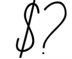 Pelytta Handwritten Script Font Font OTHER CHARS
