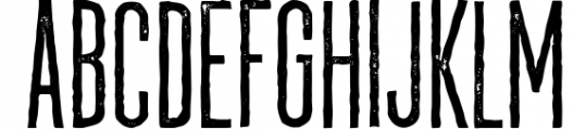 Perfectly Imperfect Fresh Collection 3 Font LOWERCASE