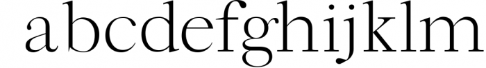 Perkin | Duo Font + Bonus Logo 1 Font LOWERCASE