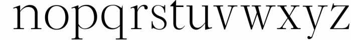Perkin | Duo Font + Bonus Logo 1 Font LOWERCASE