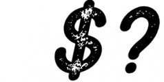 Peron - Modern Vintage | 4 Fonts 2 Font OTHER CHARS