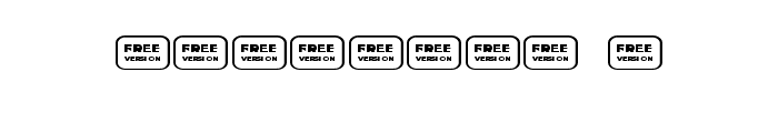 PEARSON Free Trial Font OTHER CHARS