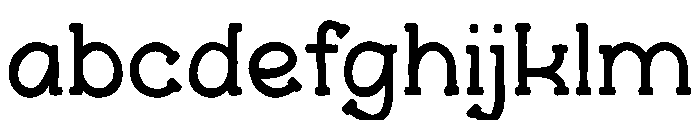 PEPPER Co FONT