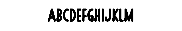 Peaceful Delight FONT